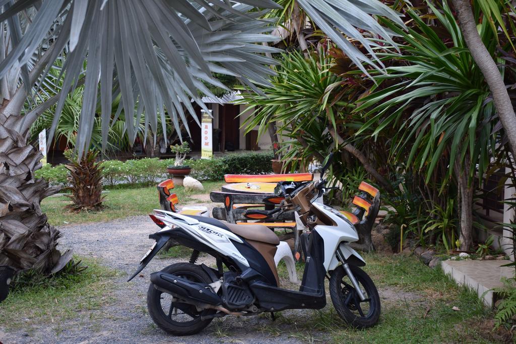 Samui Guest House Παραλία Λαμάι Εξωτερικό φωτογραφία