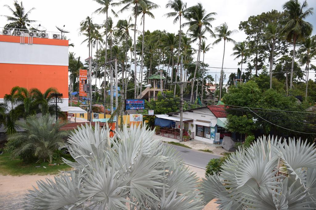 Samui Guest House Παραλία Λαμάι Εξωτερικό φωτογραφία
