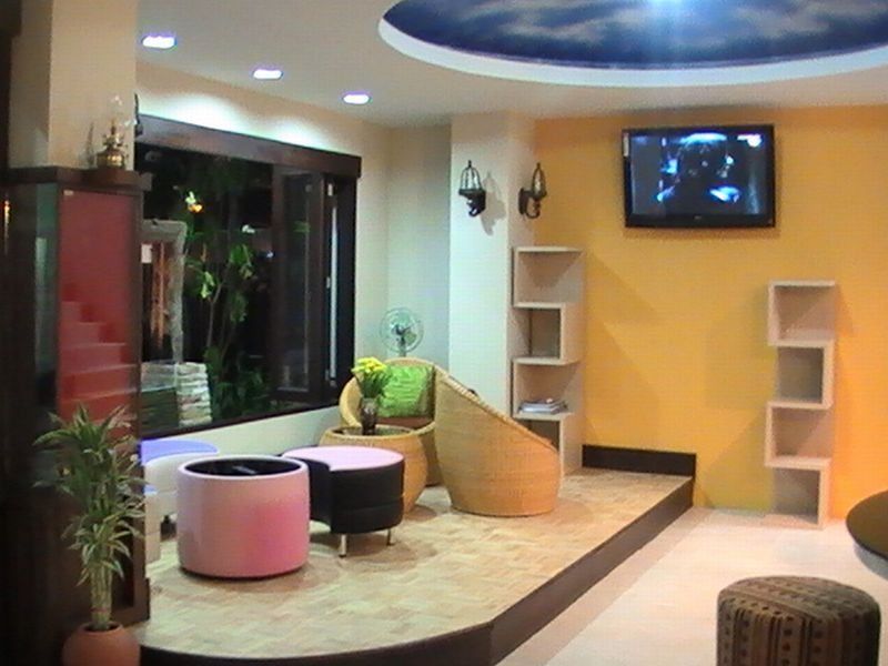 Samui Guest House Παραλία Λαμάι Εξωτερικό φωτογραφία
