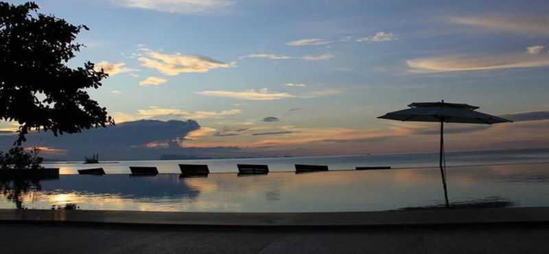 Samui Guest House Παραλία Λαμάι Εξωτερικό φωτογραφία
