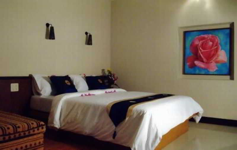 Samui Guest House Παραλία Λαμάι Εξωτερικό φωτογραφία