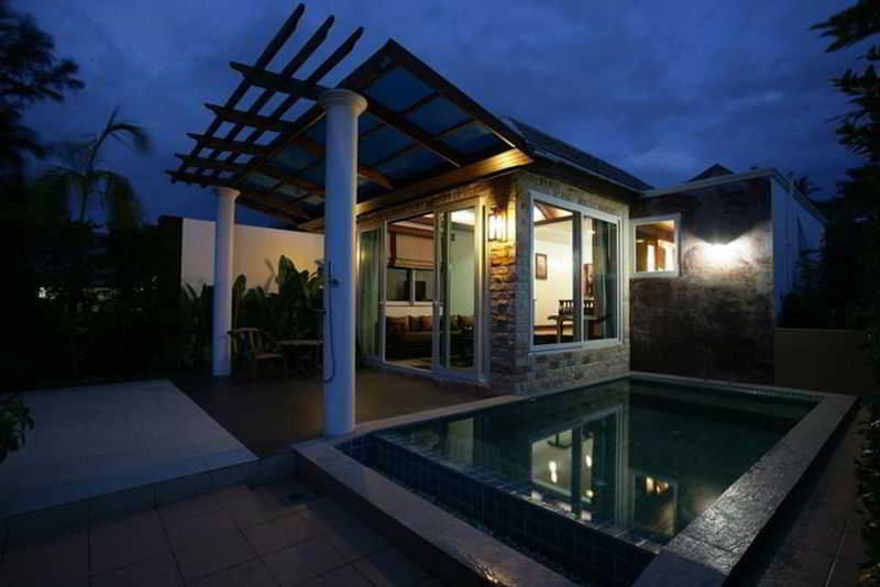 Samui Guest House Παραλία Λαμάι Εξωτερικό φωτογραφία