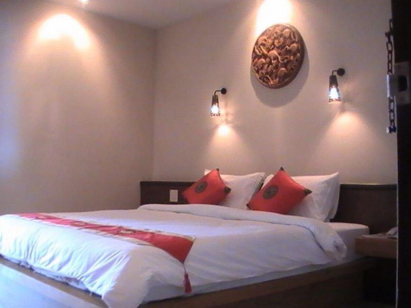 Samui Guest House Παραλία Λαμάι Εξωτερικό φωτογραφία