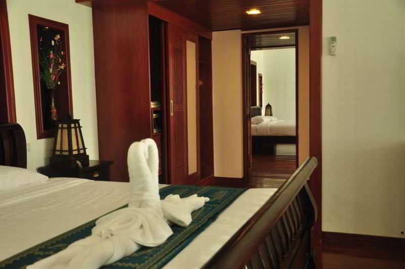 Samui Guest House Παραλία Λαμάι Εξωτερικό φωτογραφία