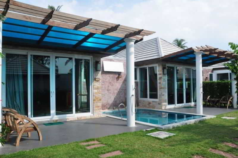 Samui Guest House Παραλία Λαμάι Εξωτερικό φωτογραφία