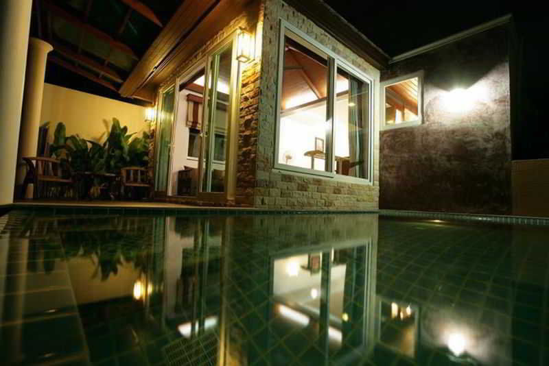 Samui Guest House Παραλία Λαμάι Εξωτερικό φωτογραφία