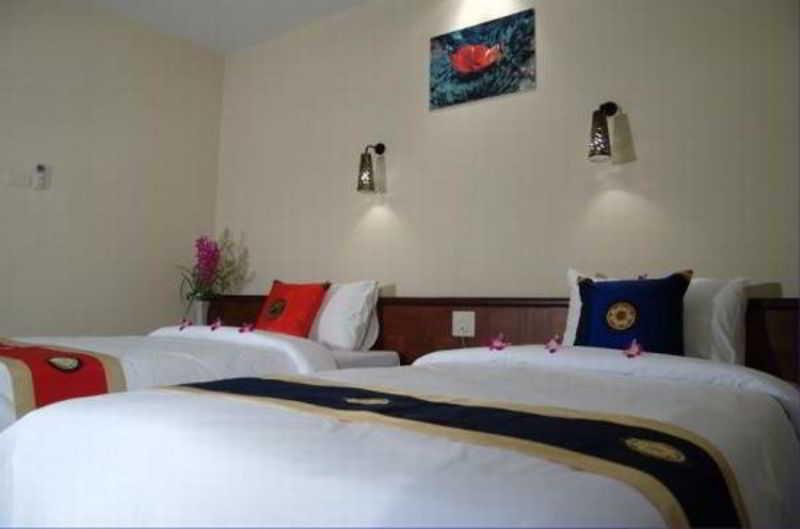 Samui Guest House Παραλία Λαμάι Εξωτερικό φωτογραφία