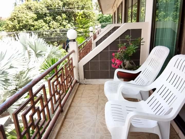 Samui Guest House Παραλία Λαμάι Εξωτερικό φωτογραφία