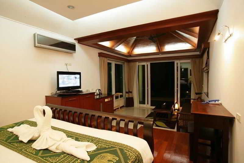 Samui Guest House Παραλία Λαμάι Εξωτερικό φωτογραφία