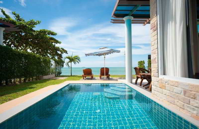 Samui Guest House Παραλία Λαμάι Εξωτερικό φωτογραφία
