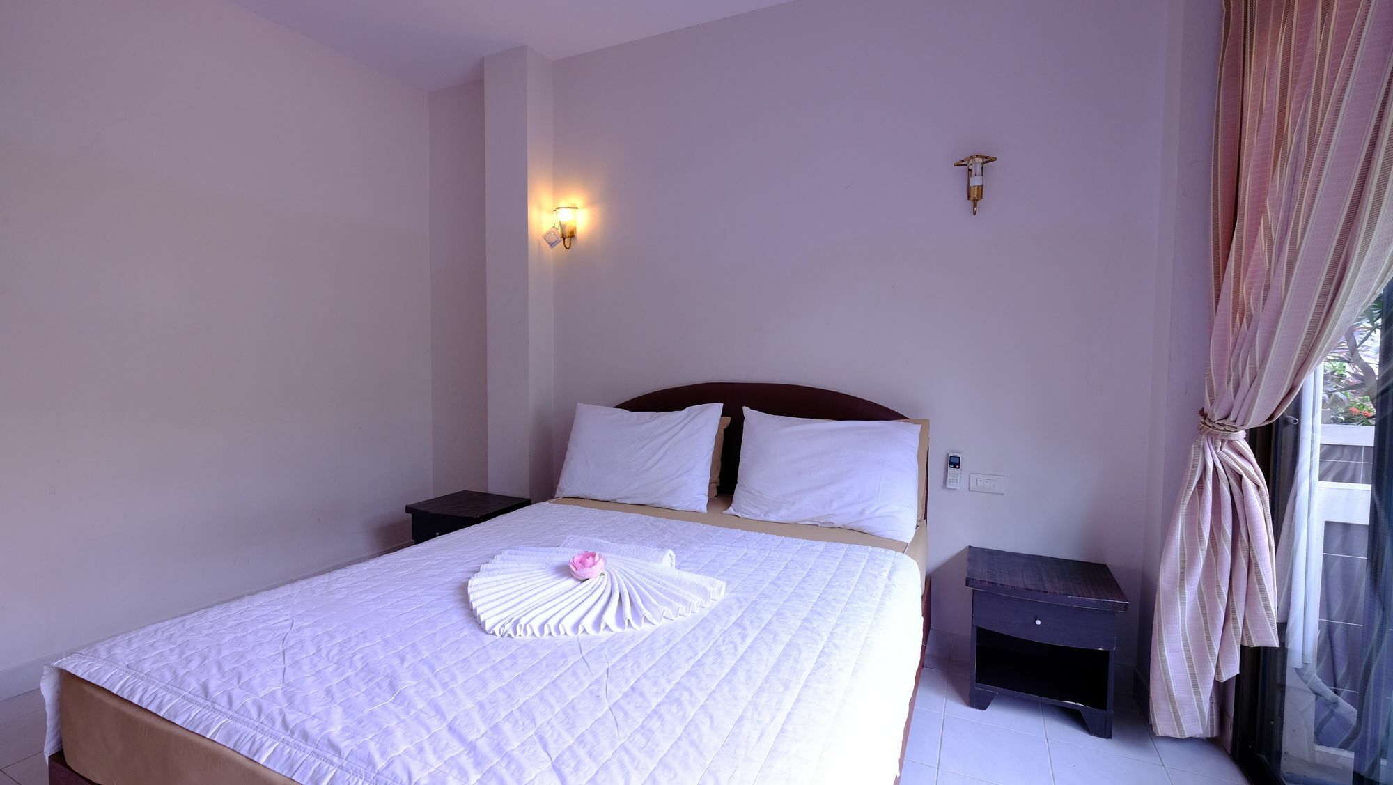Samui Guest House Παραλία Λαμάι Εξωτερικό φωτογραφία