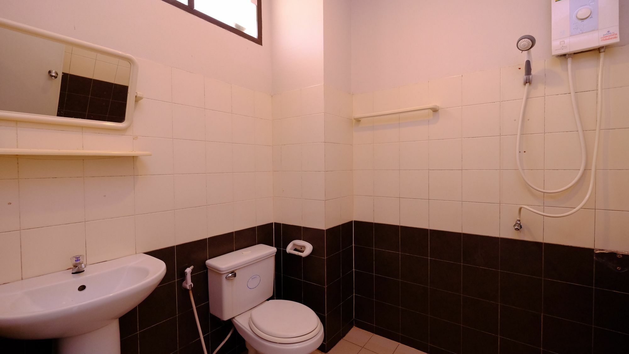 Samui Guest House Παραλία Λαμάι Εξωτερικό φωτογραφία