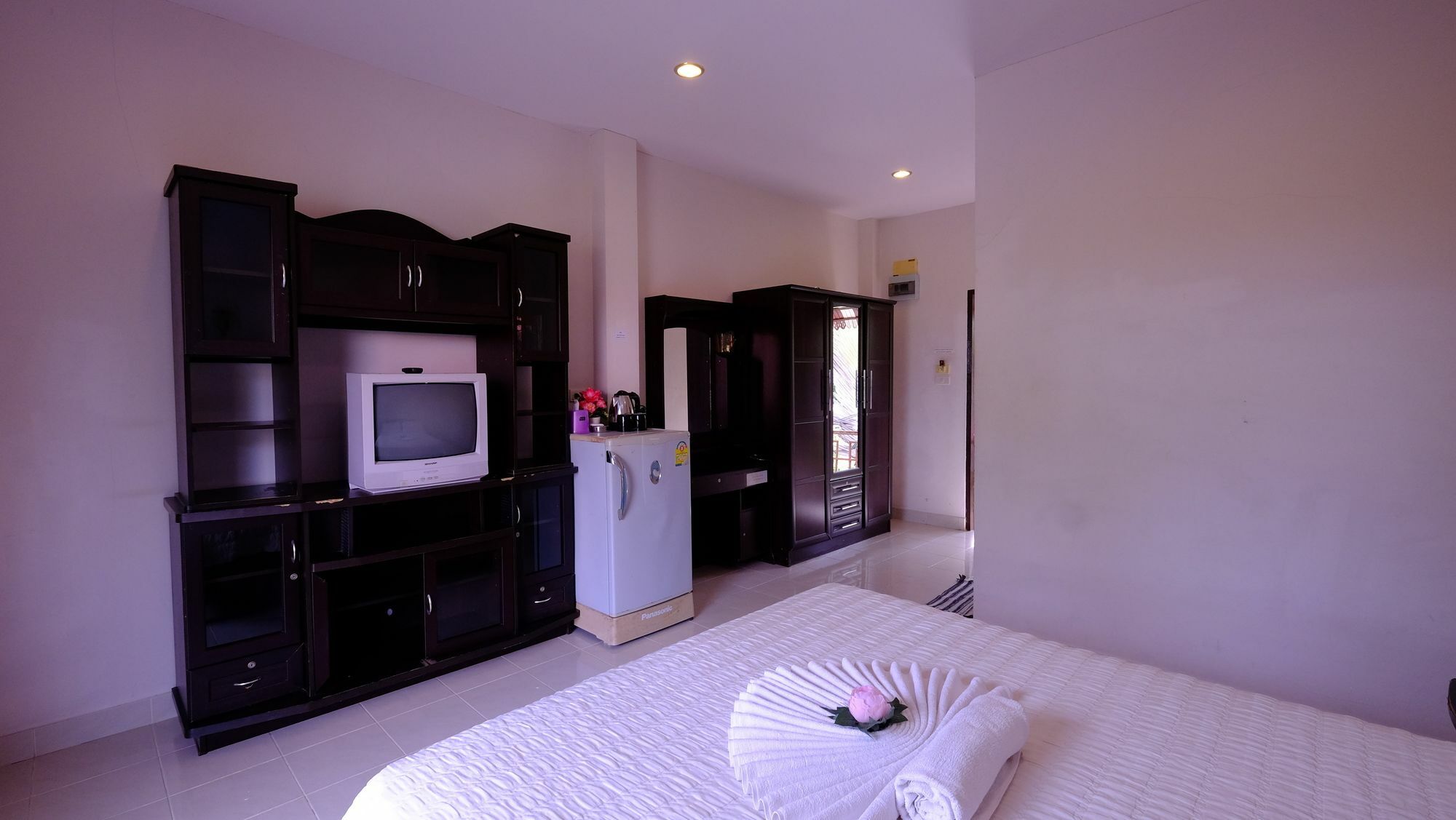 Samui Guest House Παραλία Λαμάι Εξωτερικό φωτογραφία