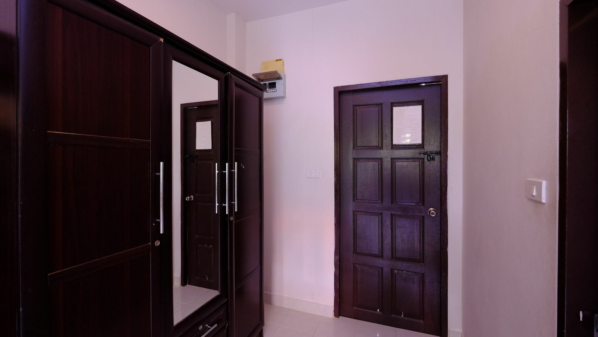 Samui Guest House Παραλία Λαμάι Εξωτερικό φωτογραφία
