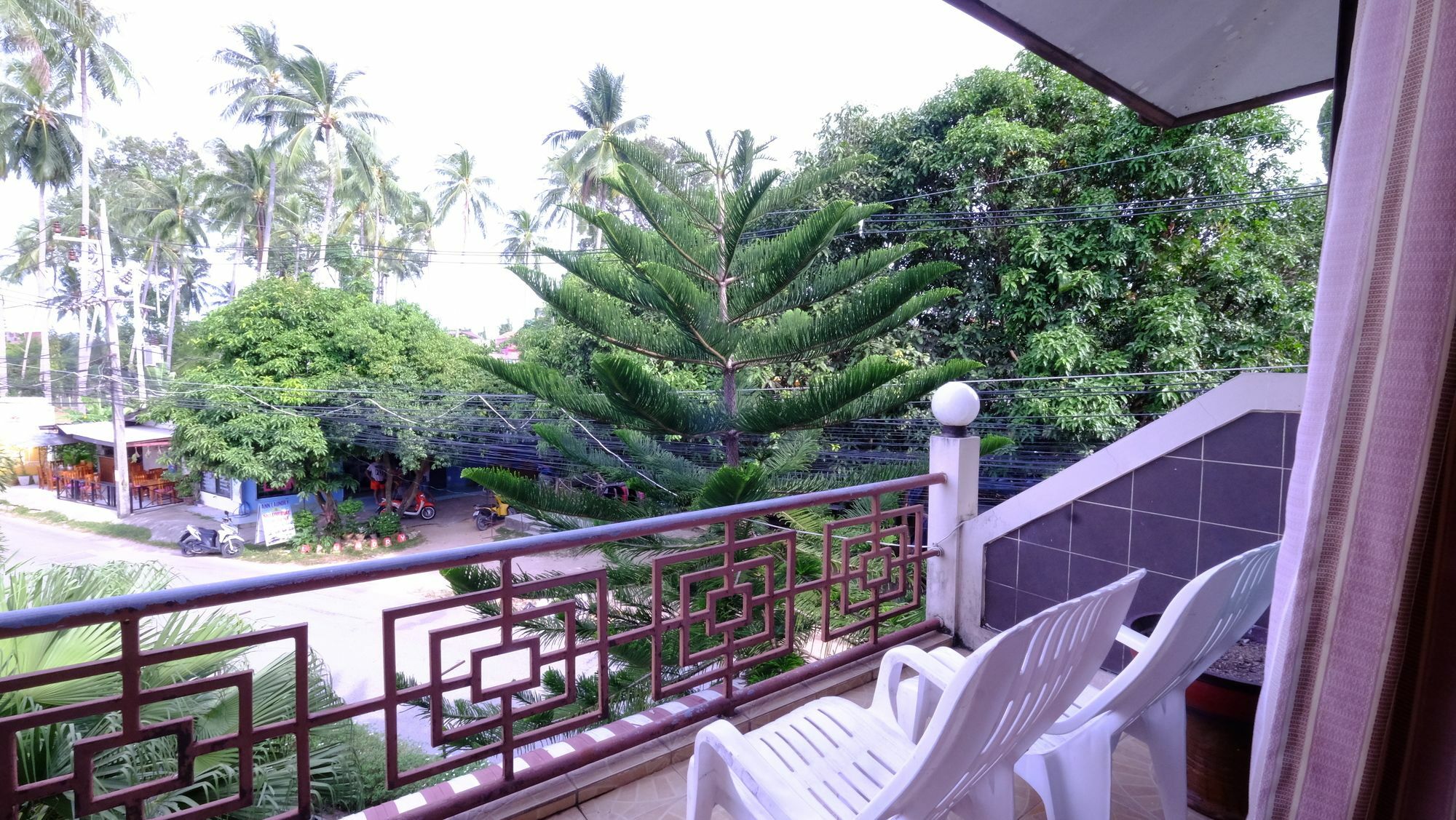 Samui Guest House Παραλία Λαμάι Εξωτερικό φωτογραφία